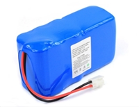  14.8V 5.2mAh 4S2P 锂电池