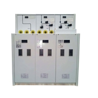 高压环网柜厂家GGD低压开关柜采购询价电话