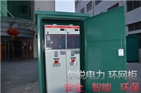 常州10kv环网柜全绝缘充气柜采购价格