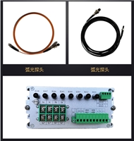 10kv母线电弧光保护 专用电弧光母线保护装置 