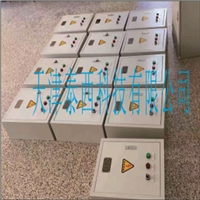 A型应急照明配电箱ZS-FP-800W-J914应急照明分配电装置