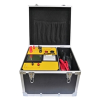 抚顺继电保护测试仪