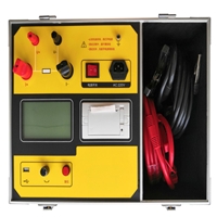 四平继电保护测试仪