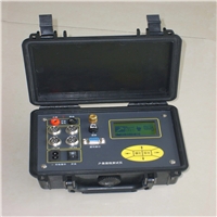 保定继电保护测试仪