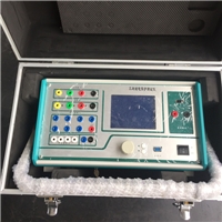 泰安市继电保护测试仪
