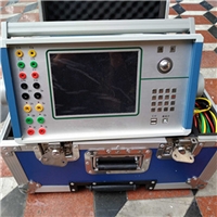 菜芜市继电保护测试仪
