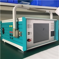 枣庄市继电保护测试仪