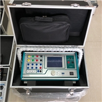 大同市继电保护测试仪