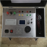 榆林市继电保护测试仪
