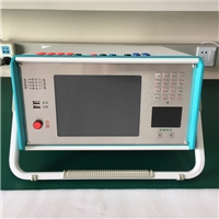 咸阳市继电保护测试仪