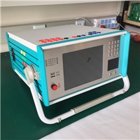 汉中市继电保护测试仪