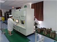 MOSFET静态参数 电子元器件失效分析实验室