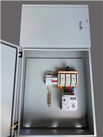 太阳能光伏发电汇流带表位并网柜