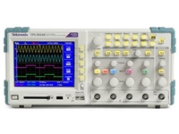 TPS2012B数字存储示波器