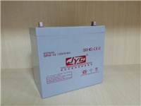JYC电池，JYC蓄电池，金悦诚蓄电池12V50AH