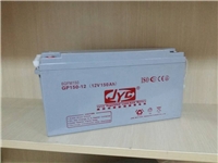 JYC电池，JYC蓄电池，金悦诚蓄电池12V150AH