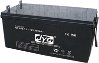 JYC电池，JYC蓄电池，金悦诚蓄电池12V200AH