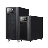 西安艾默生UPS电源ITA-05k00AE1102C00智能在线式UPS电源5KVA/5KW不间断U