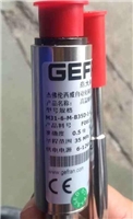熔体压力传感器