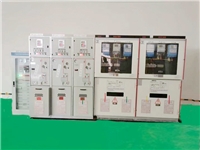 紫光电气是有18年施工经验的横沥变压器增容公司