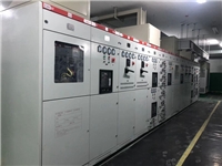 厚街电力工程安装-紫光电气资质齐全质量可靠