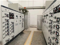 紫光电气18年专注承接樟木头变压器增容工程