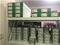 BMXFTA302	模拟量输出模块连接电缆