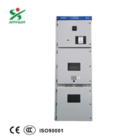 厂家直销KYN28A高压金属铠装式开关柜环网柜中置柜成套配电柜