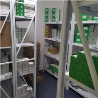 140DA084000	离散量AC输出模块
