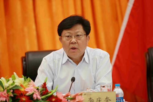 李庆奎任董事长后 南方电网将有哪些变化？