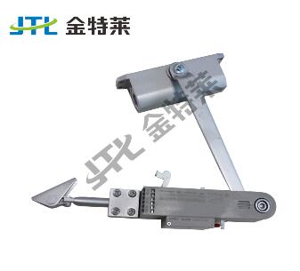 剩余电流探测器